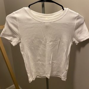 Babaton Crop Top